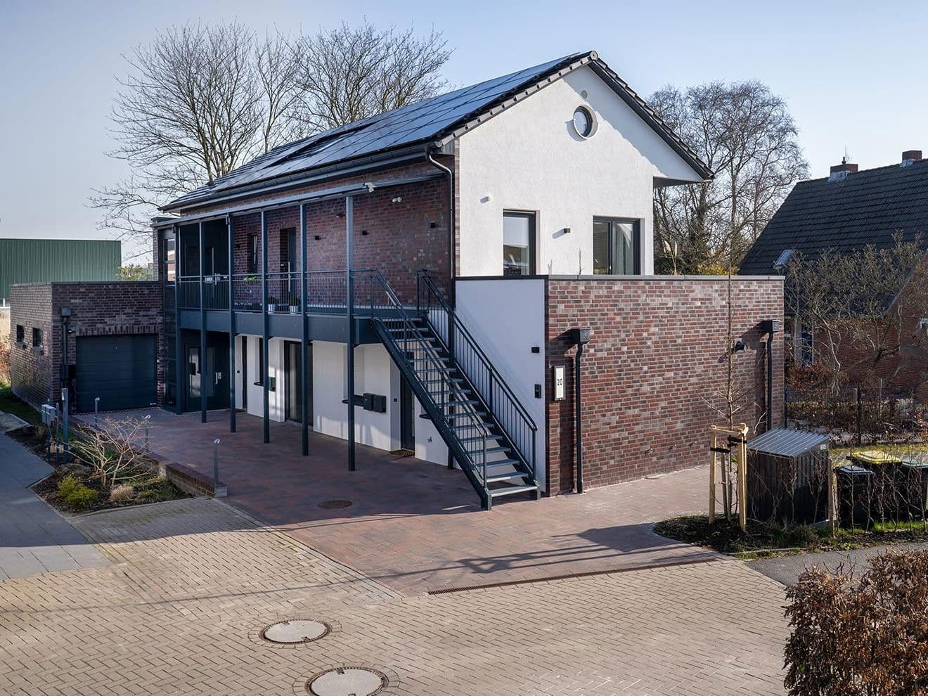 2 bedroom flat for sale, 84 m², Am Fridericussiel 20, Norden, Lower Saxony 2 bedroom flat for sale, 84 m², Am Fridericussiel 20, Norden, Lower Saxony