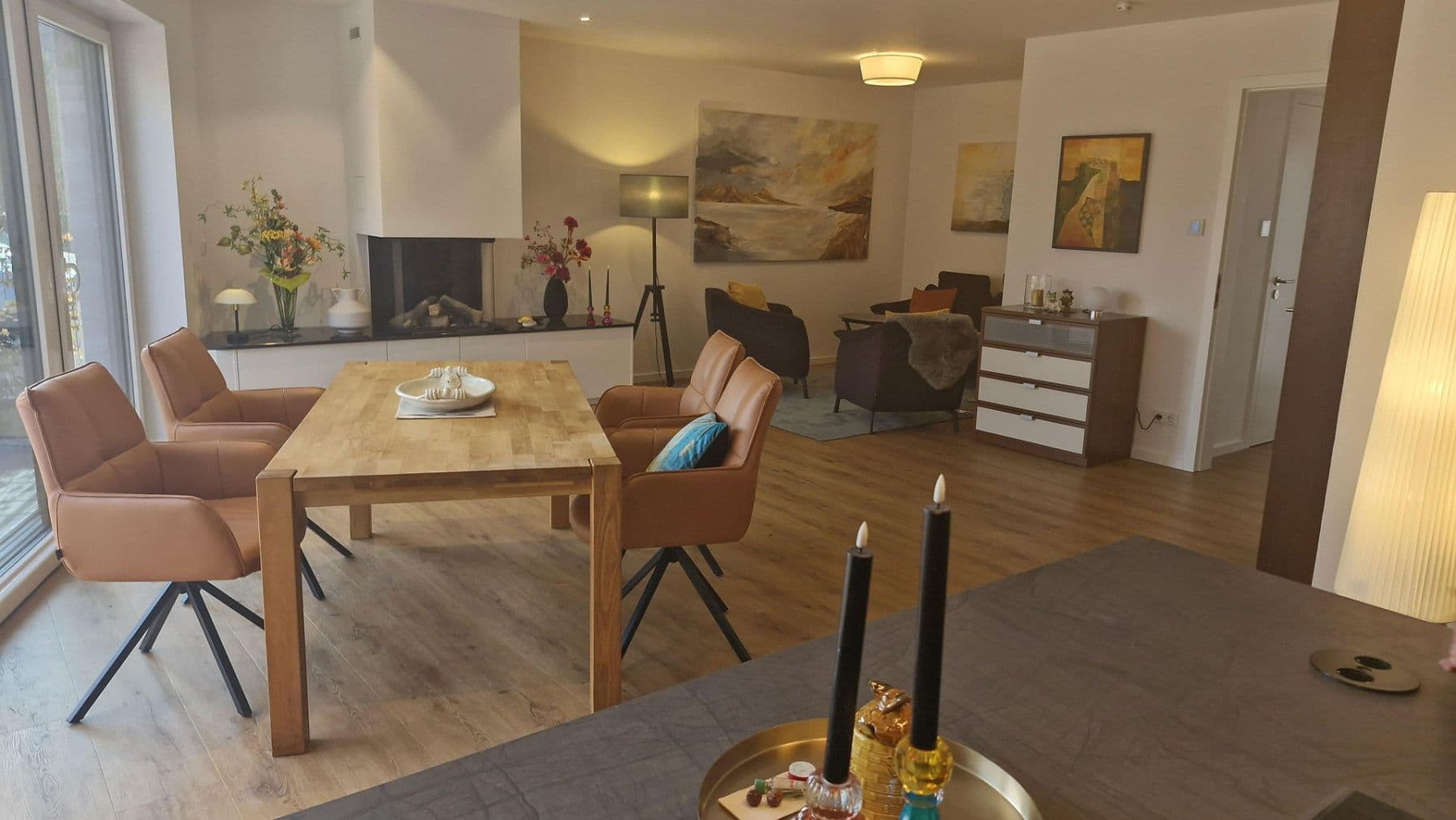 2 bedroom flat for sale, 84 m², Am Fridericussiel 20, Norden, Lower Saxony 2 bedroom flat for sale, 84 m², Am Fridericussiel 20, Norden, Lower Saxony