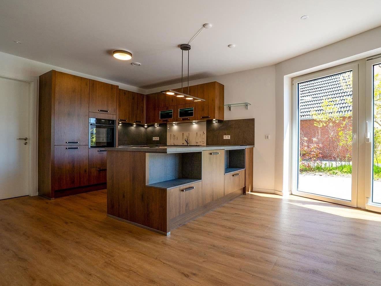 2 bedroom flat for sale, 84 m², Am Fridericussiel 20, Norden, Lower Saxony 2 bedroom flat for sale, 84 m², Am Fridericussiel 20, Norden, Lower Saxony