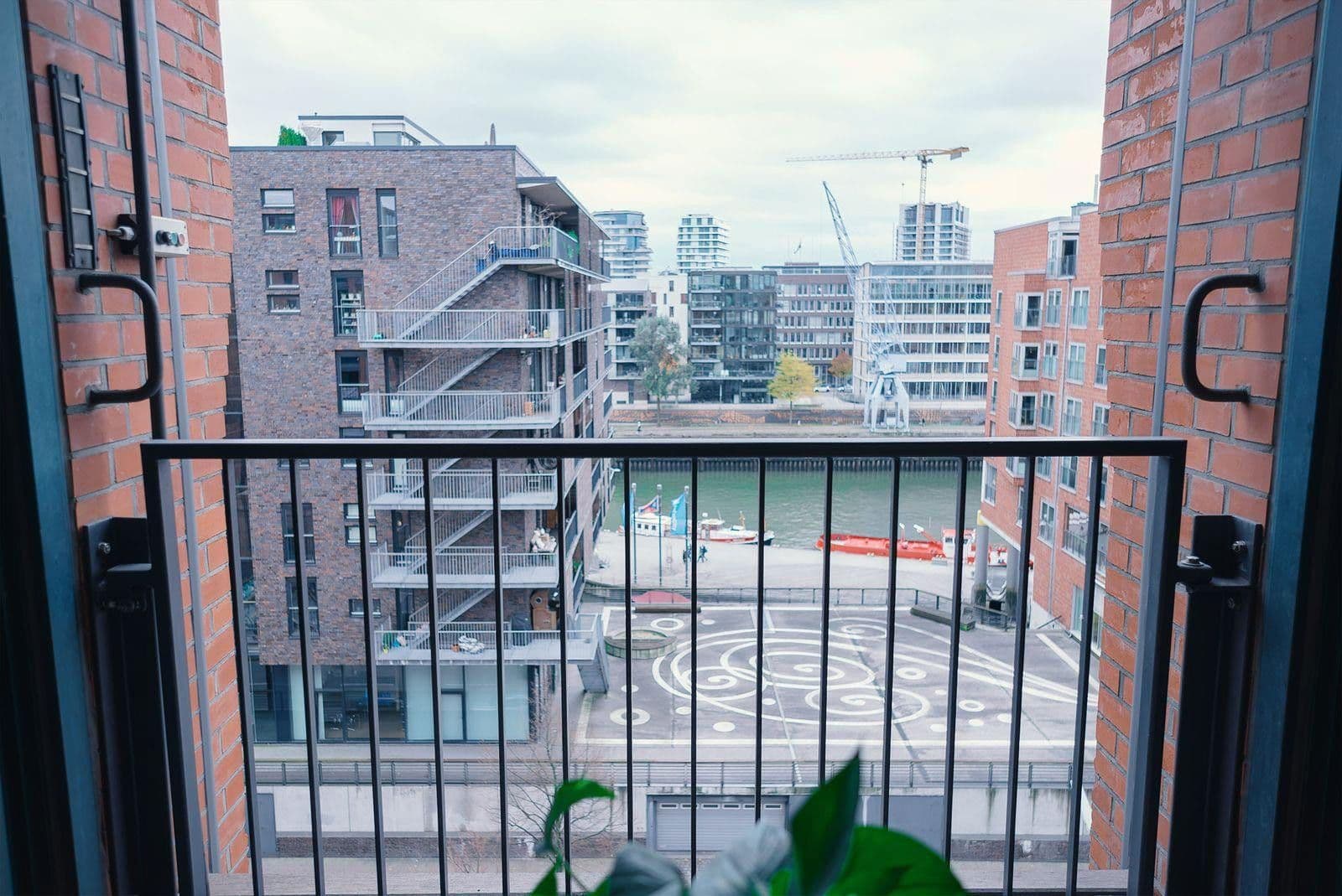 office to rent, 330 m², Hamburg, Hamburg office to rent, 330 m², Hamburg, Hamburg