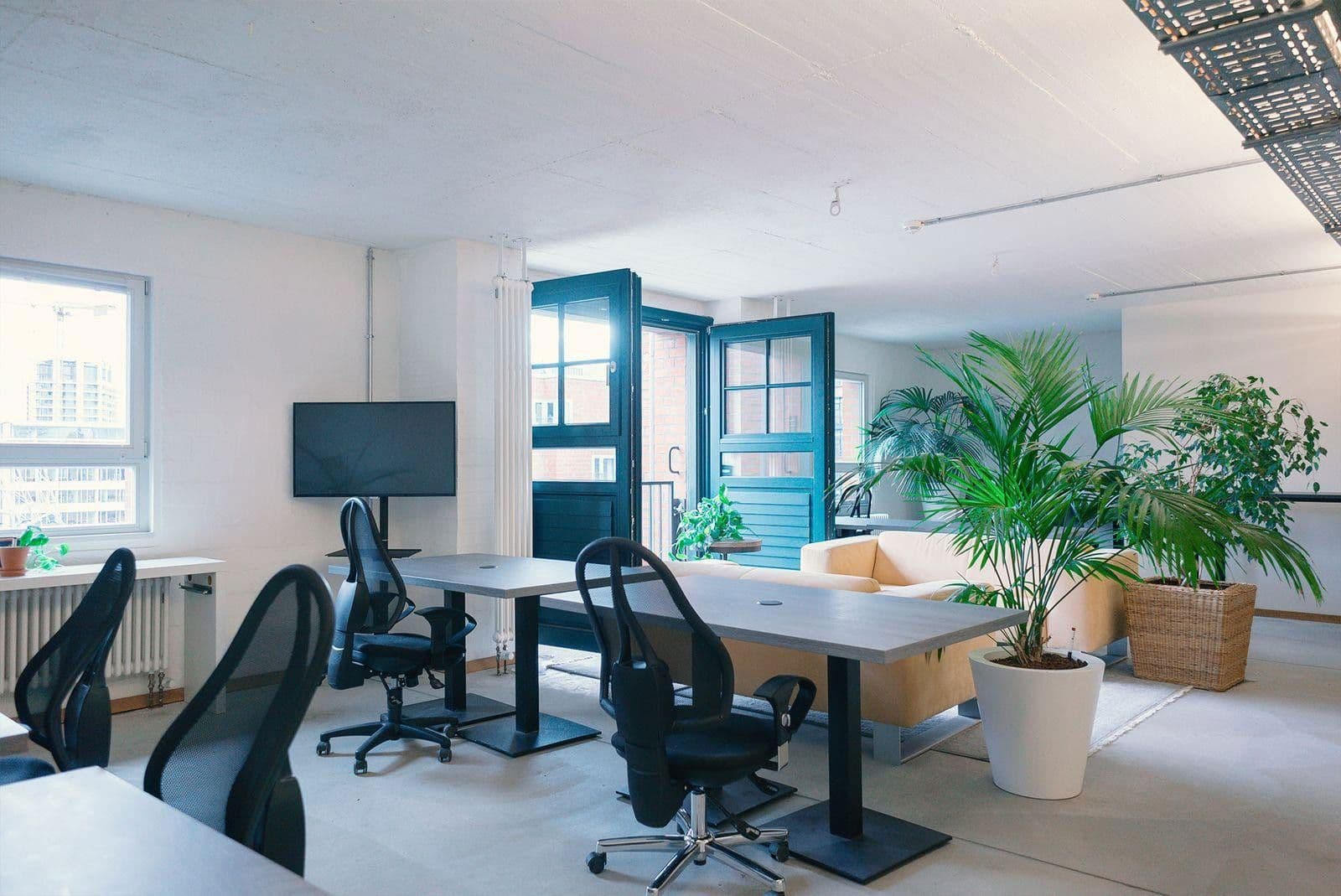 office to rent, 330 m², Hamburg, Hamburg office to rent, 330 m², Hamburg, Hamburg