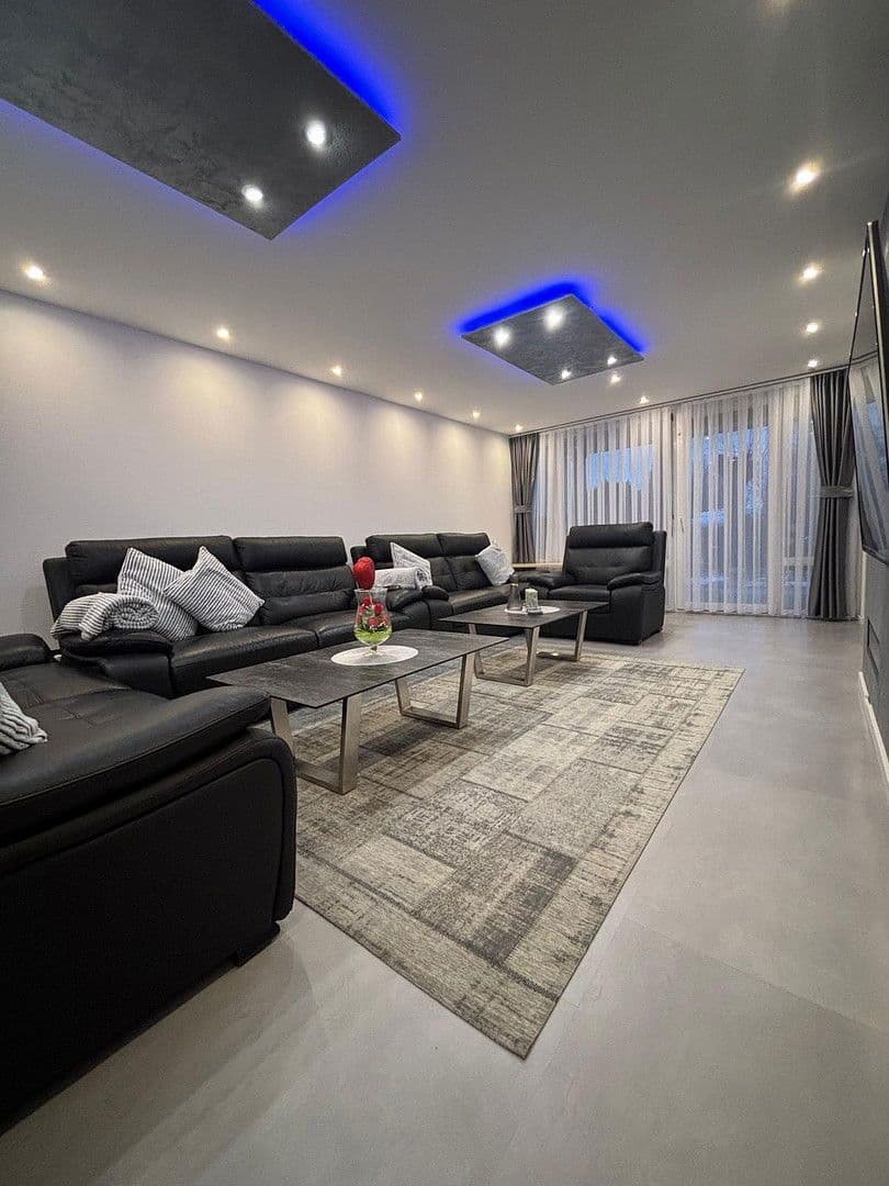 2 bedroom with open-plan kitchen flat for sale, 90 m², Steinenbronn, Baden-Württemberg 2 bedroom with open-plan kitchen flat for sale, 90 m², Steinenbronn, Baden-Württemberg