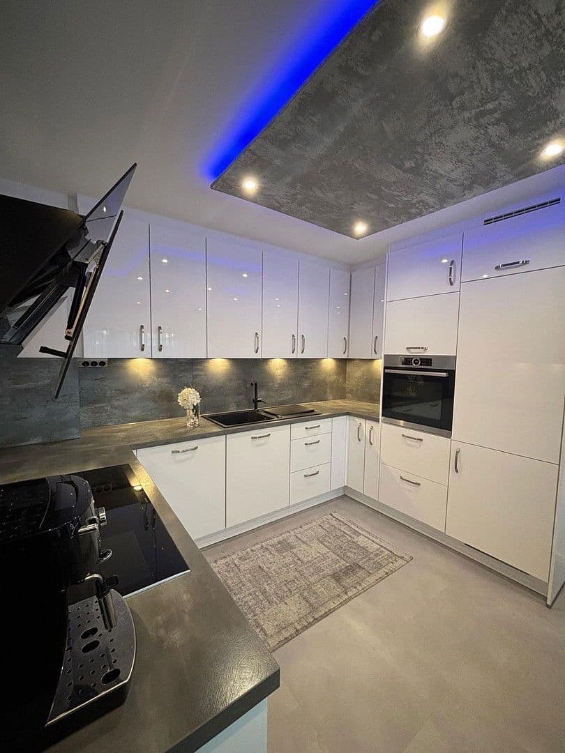 2 bedroom with open-plan kitchen flat for sale, 90 m², Steinenbronn, Baden-Württemberg 2 bedroom with open-plan kitchen flat for sale, 90 m², Steinenbronn, Baden-Württemberg