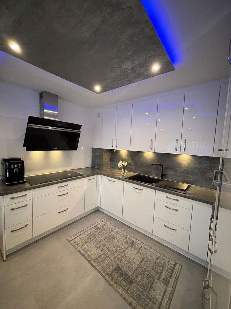 2 bedroom with open-plan kitchen flat for sale, 90 m², Steinenbronn, Baden-Württemberg 2 bedroom with open-plan kitchen flat for sale, 90 m², Steinenbronn, Baden-Württemberg