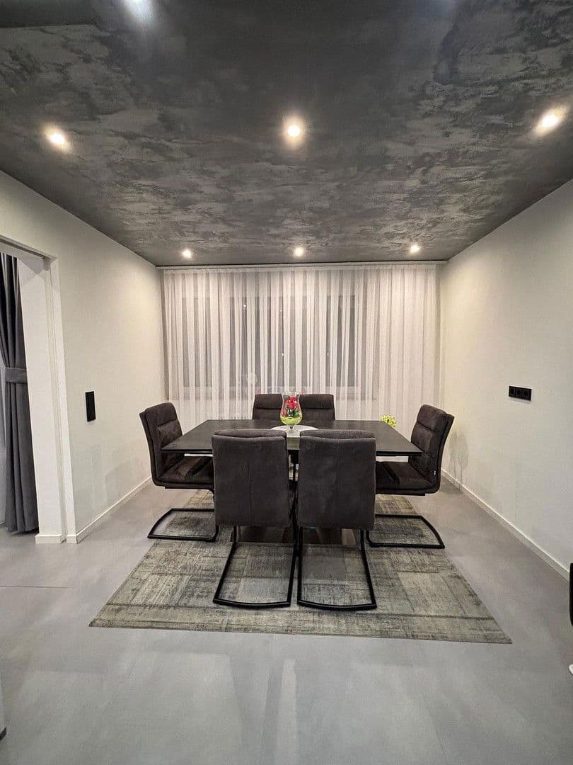 2 bedroom with open-plan kitchen flat for sale, 90 m², Steinenbronn, Baden-Württemberg 2 bedroom with open-plan kitchen flat for sale, 90 m², Steinenbronn, Baden-Württemberg