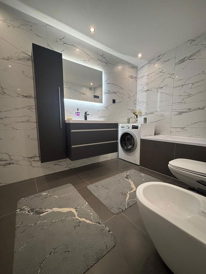 2 bedroom with open-plan kitchen flat for sale, 90 m², Steinenbronn, Baden-Württemberg 2 bedroom with open-plan kitchen flat for sale, 90 m², Steinenbronn, Baden-Württemberg