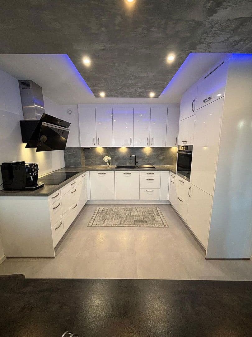 2 bedroom with open-plan kitchen flat for sale, 90 m², Steinenbronn, Baden-Württemberg 2 bedroom with open-plan kitchen flat for sale, 90 m², Steinenbronn, Baden-Württemberg