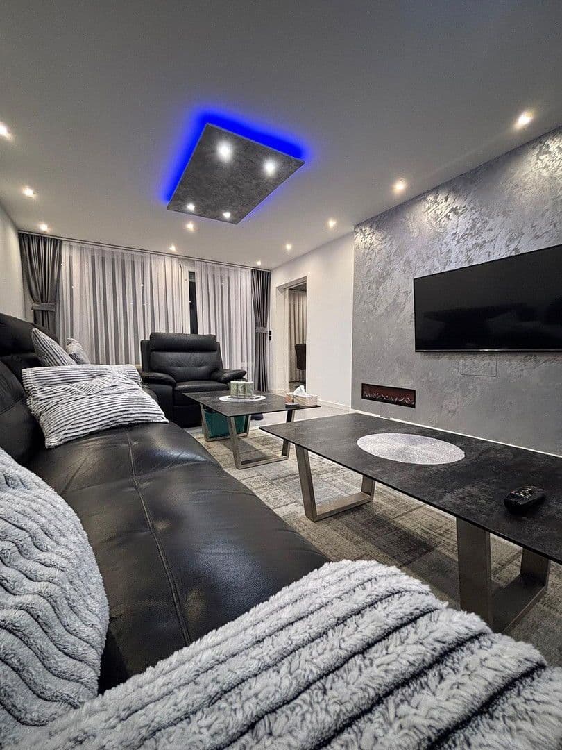 2 bedroom with open-plan kitchen flat for sale, 90 m², Steinenbronn, Baden-Württemberg 2 bedroom with open-plan kitchen flat for sale, 90 m², Steinenbronn, Baden-Württemberg