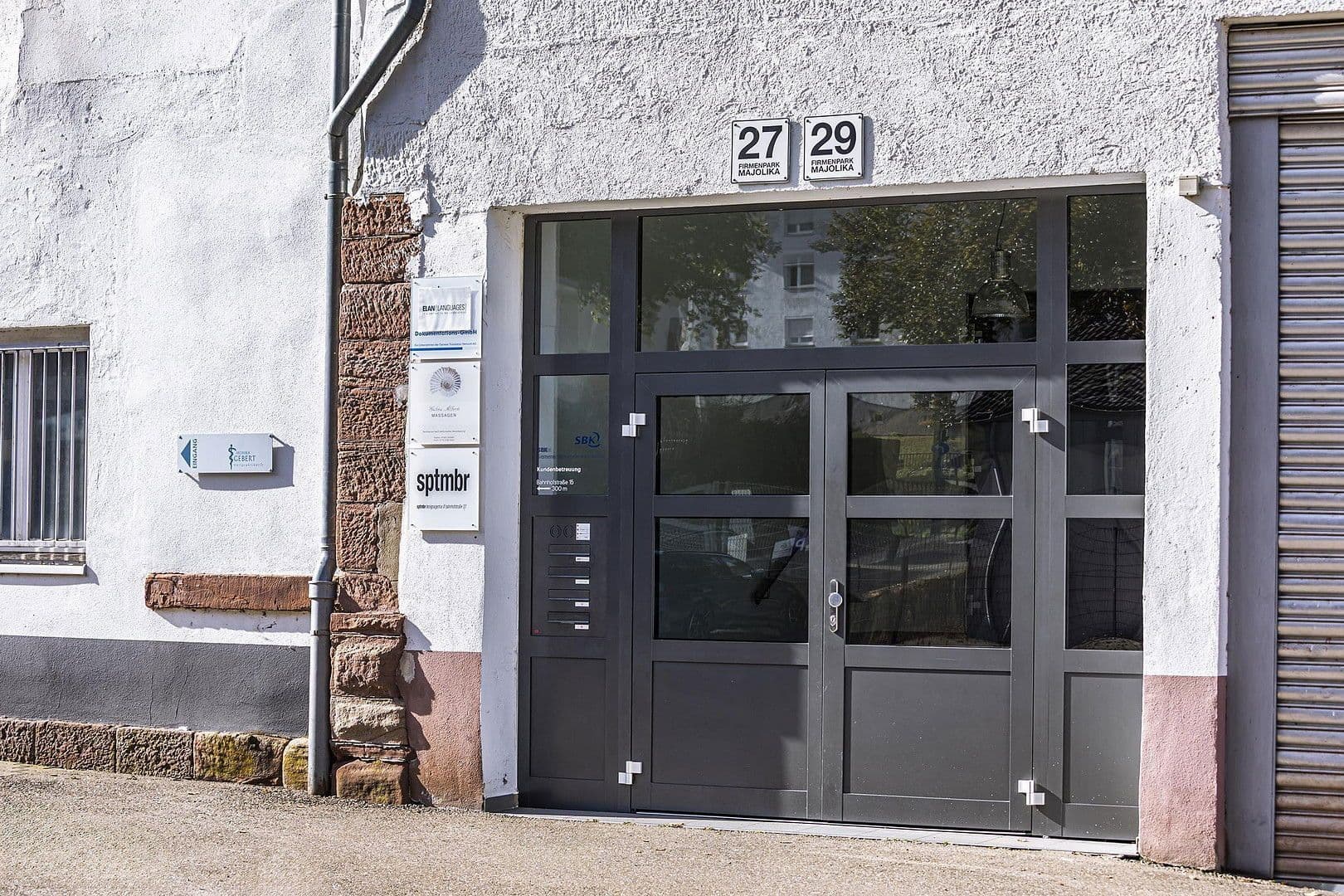 office to rent, 325 m², Bahnhofstraße 27, Schramberg, Baden-Württemberg office to rent, 325 m², Bahnhofstraße 27, Schramberg, Baden-Württemberg