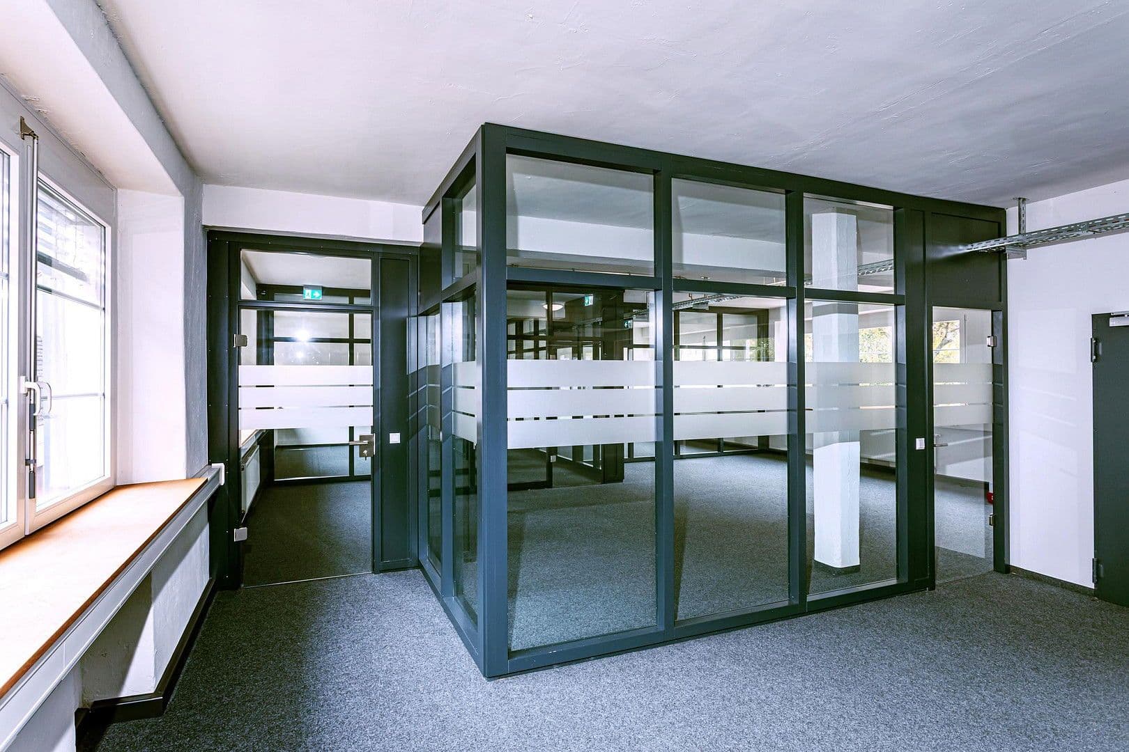 office to rent, 325 m², Bahnhofstraße 27, Schramberg, Baden-Württemberg office to rent, 325 m², Bahnhofstraße 27, Schramberg, Baden-Württemberg