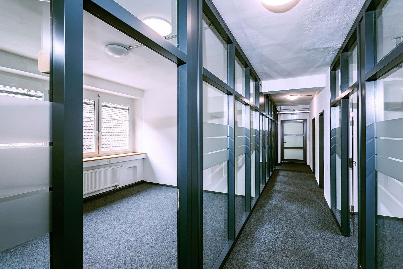 office to rent, 325 m², Bahnhofstraße 27, Schramberg, Baden-Württemberg office to rent, 325 m², Bahnhofstraße 27, Schramberg, Baden-Württemberg