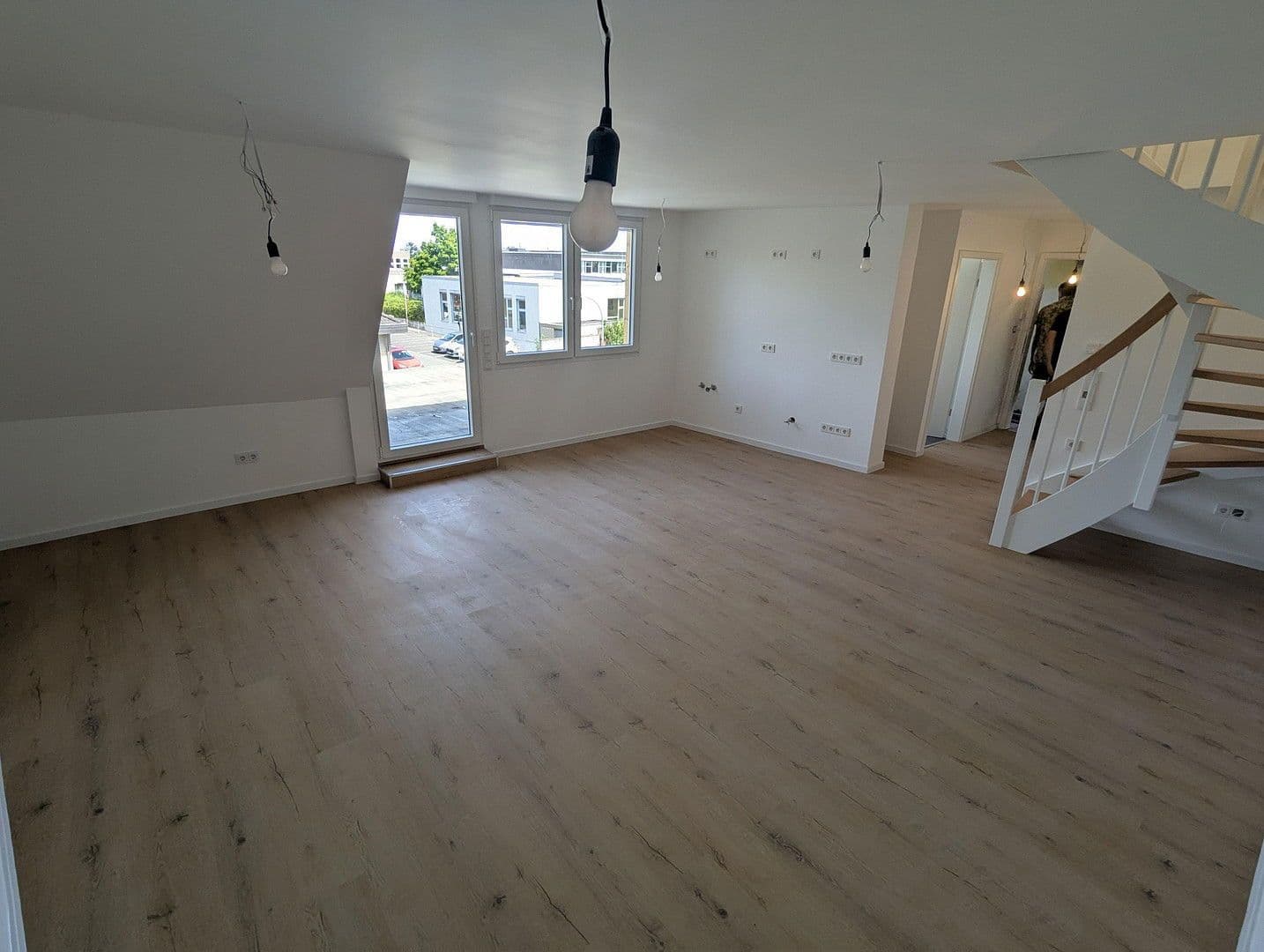 1 bedroom with open-plan kitchen flat to rent, 65 m², Ortshofstr. 38-40, Hürth, North Rhine-Westphalia 1 bedroom with open-plan kitchen flat to rent, 65 m², Ortshofstr. 38-40, Hürth, North Rhine-Westphalia