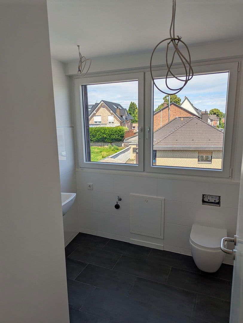 1 bedroom with open-plan kitchen flat to rent, 65 m², Ortshofstr. 38-40, Hürth, North Rhine-Westphalia 1 bedroom with open-plan kitchen flat to rent, 65 m², Ortshofstr. 38-40, Hürth, North Rhine-Westphalia