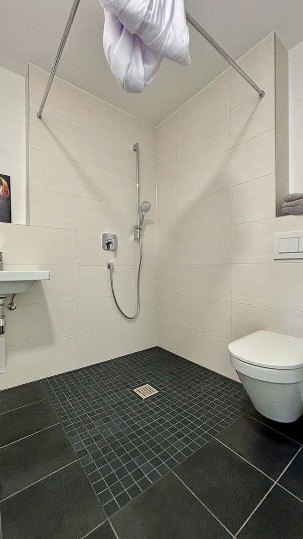 1 bedroom flat to rent, 27 m², Rebhuhnstr. 11, Augsburg, Bavaria 1 bedroom flat to rent, 27 m², Rebhuhnstr. 11, Augsburg, Bavaria