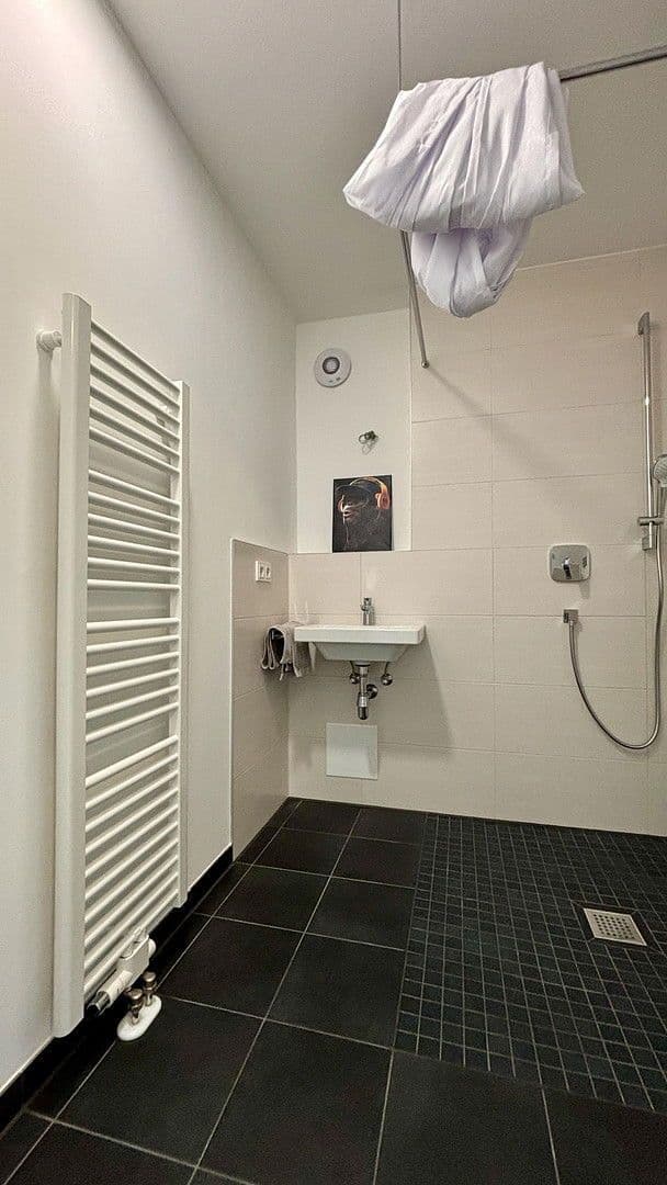 1 bedroom flat to rent, 27 m², Rebhuhnstr. 11, Augsburg, Bavaria 1 bedroom flat to rent, 27 m², Rebhuhnstr. 11, Augsburg, Bavaria