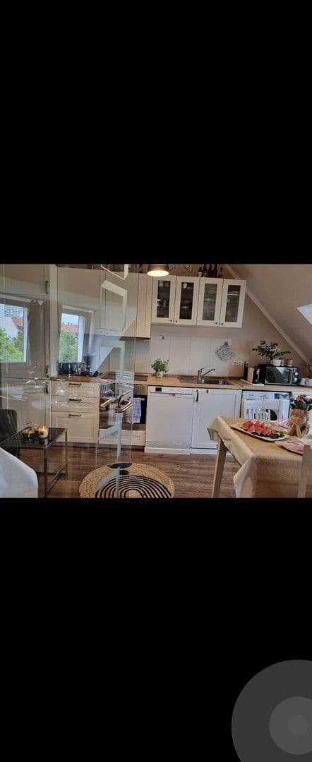 3 bedroom flat for sale, 84 m², Mannheim OT Jungbusch, Baden-Württemberg 3 bedroom flat for sale, 84 m², Mannheim OT Jungbusch, Baden-Württemberg