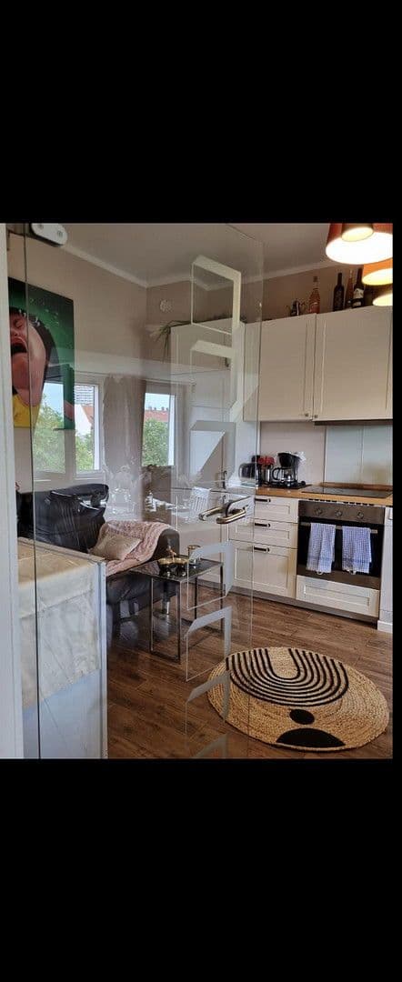 3 bedroom flat for sale, 84 m², Mannheim OT Jungbusch, Baden-Württemberg 3 bedroom flat for sale, 84 m², Mannheim OT Jungbusch, Baden-Württemberg