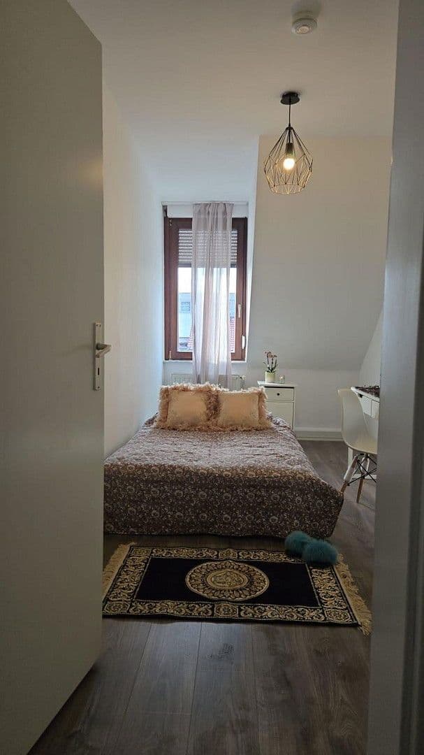 3 bedroom flat for sale, 84 m², Mannheim, Baden-Württemberg 3 bedroom flat for sale, 84 m², Mannheim, Baden-Württemberg