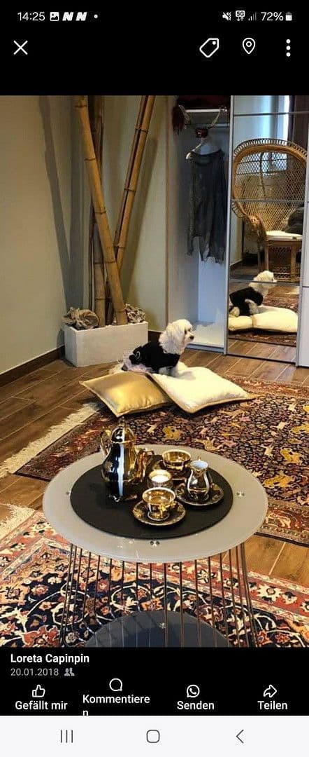 3 bedroom flat for sale, 84 m², Mannheim OT Jungbusch, Baden-Württemberg 3 bedroom flat for sale, 84 m², Mannheim OT Jungbusch, Baden-Württemberg