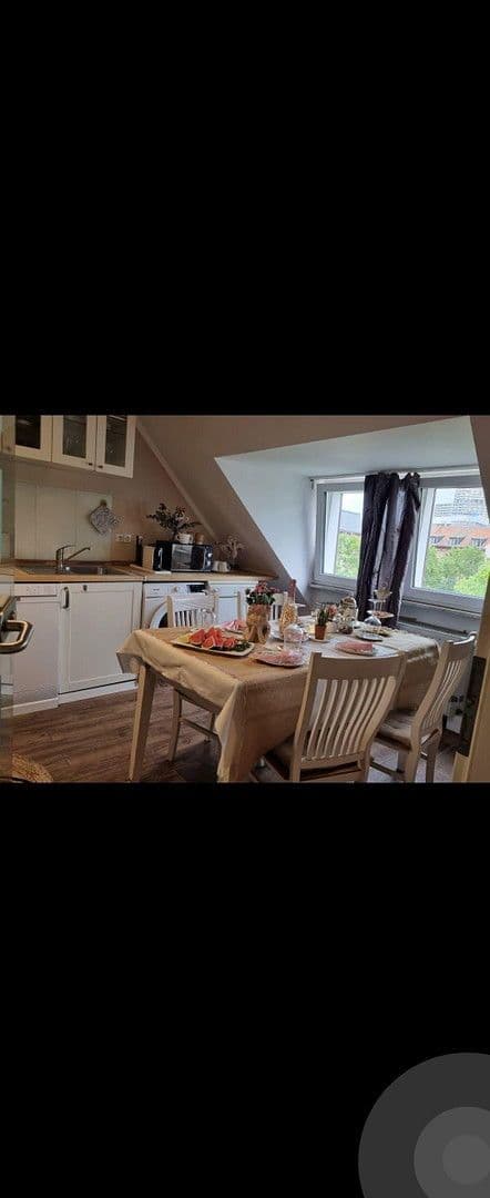 3 bedroom flat for sale, 84 m², Mannheim OT Jungbusch, Baden-Württemberg 3 bedroom flat for sale, 84 m², Mannheim OT Jungbusch, Baden-Württemberg