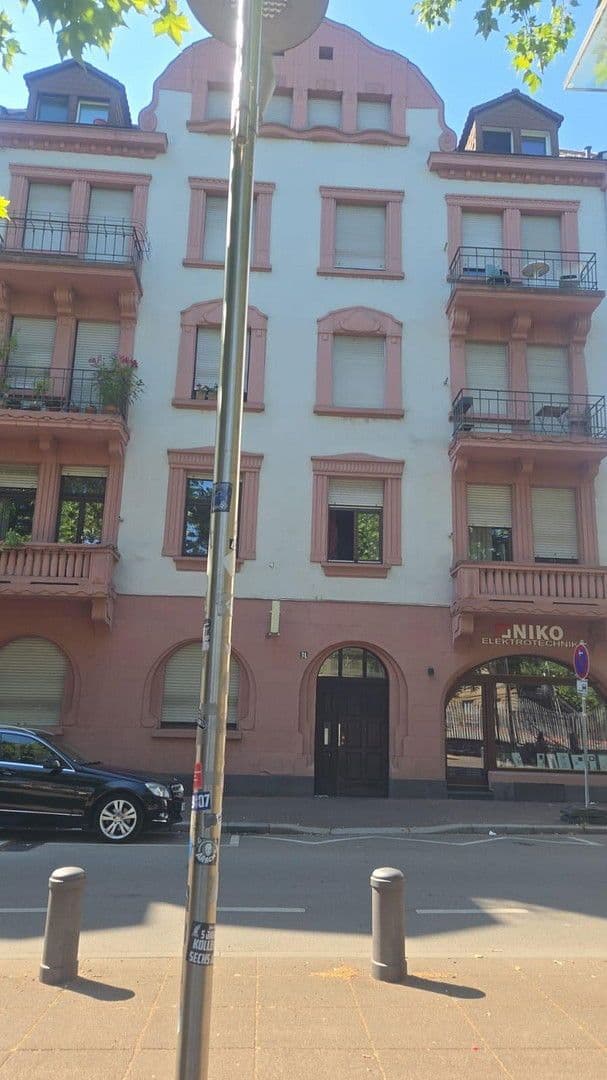 3 bedroom flat for sale, 84 m², Mannheim OT Jungbusch, Baden-Württemberg 3 bedroom flat for sale, 84 m², Mannheim OT Jungbusch, Baden-Württemberg