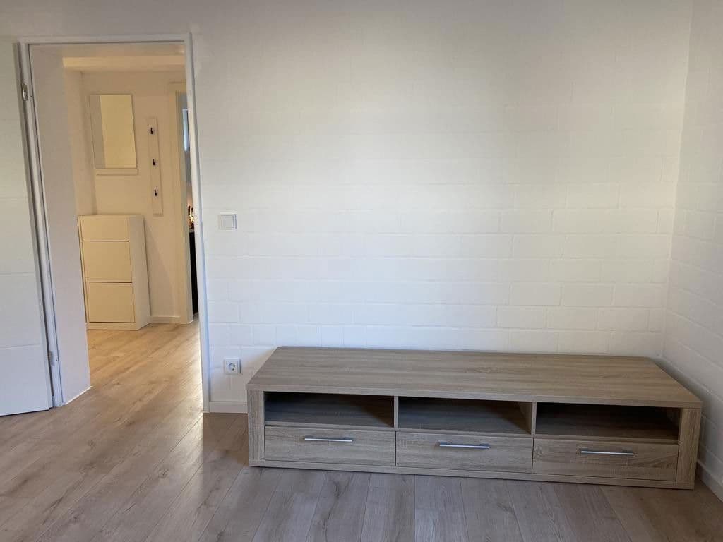 2 bedroom flat to rent, 55 m², Hafenstraße 1a, Meine, Lower Saxony 2 bedroom flat to rent, 55 m², Hafenstraße 1a, Meine, Lower Saxony