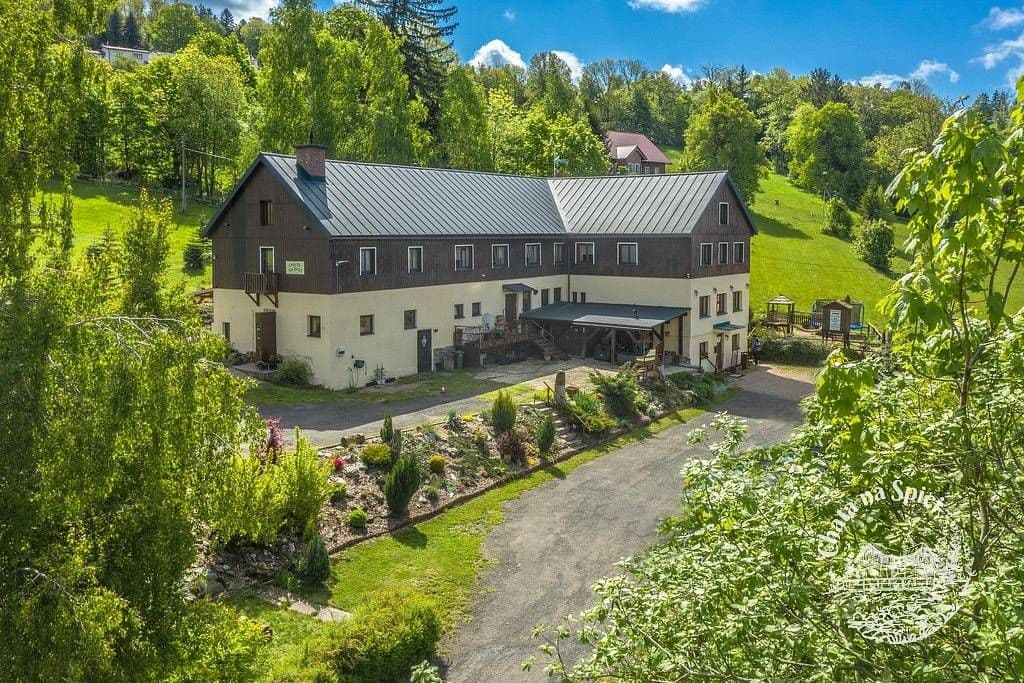 recreational property to rent, 0 m², Benecko, Liberecký Region recreational property to rent, 0 m², Benecko, Liberecký Region