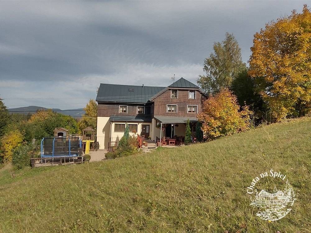 recreational property to rent, 0 m², Benecko, Liberecký Region recreational property to rent, 0 m², Benecko, Liberecký Region