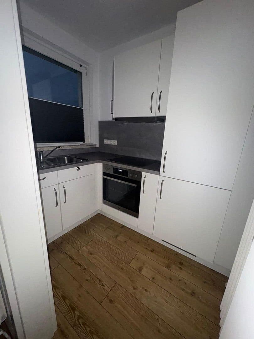 1 bedroom flat to rent, 32 m², Goslar, Lower Saxony 1 bedroom flat to rent, 32 m², Goslar, Lower Saxony