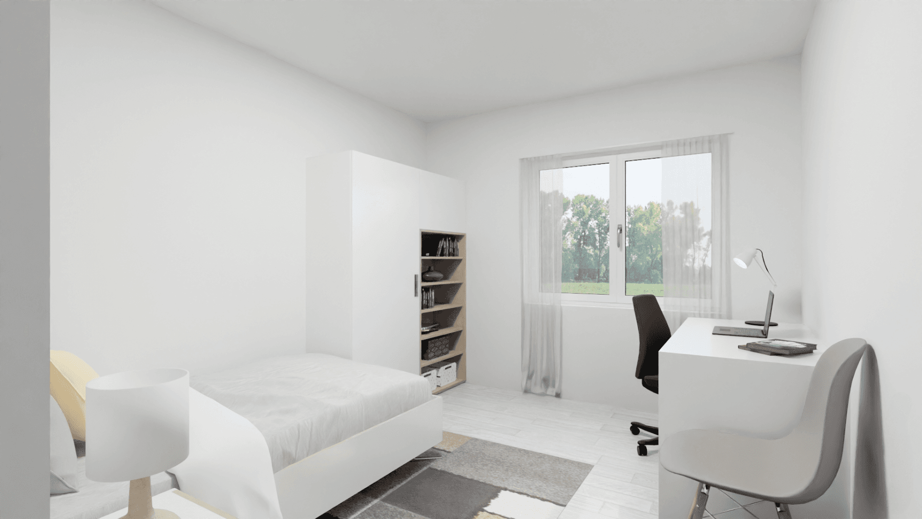 5 bedroom with open-plan kitchen flat for sale, 133 m², Gäustraße 24, Rottenburg am Neckar, Baden-Württemberg 5 bedroom with open-plan kitchen flat for sale, 133 m², Gäustraße 24, Rottenburg am Neckar, Baden-Württemberg