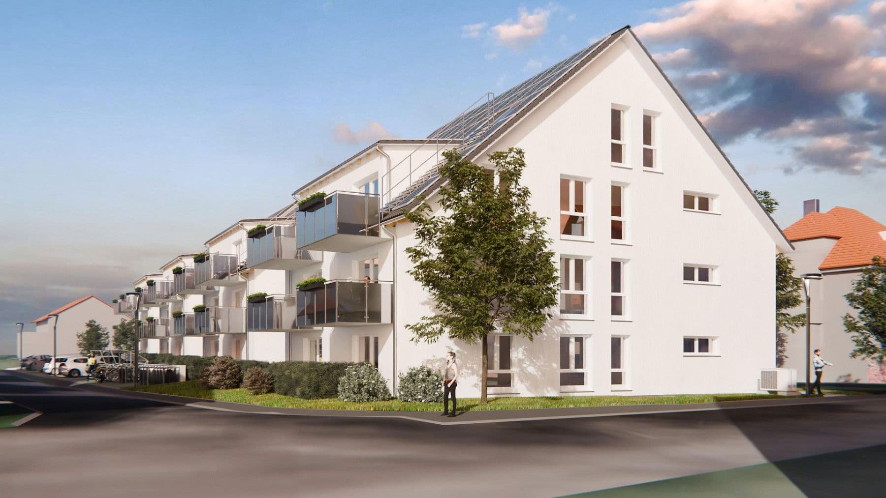 5 bedroom with open-plan kitchen flat for sale, 133 m², Gäustraße 24, Rottenburg am Neckar, Baden-Württemberg 5 bedroom with open-plan kitchen flat for sale, 133 m², Gäustraße 24, Rottenburg am Neckar, Baden-Württemberg