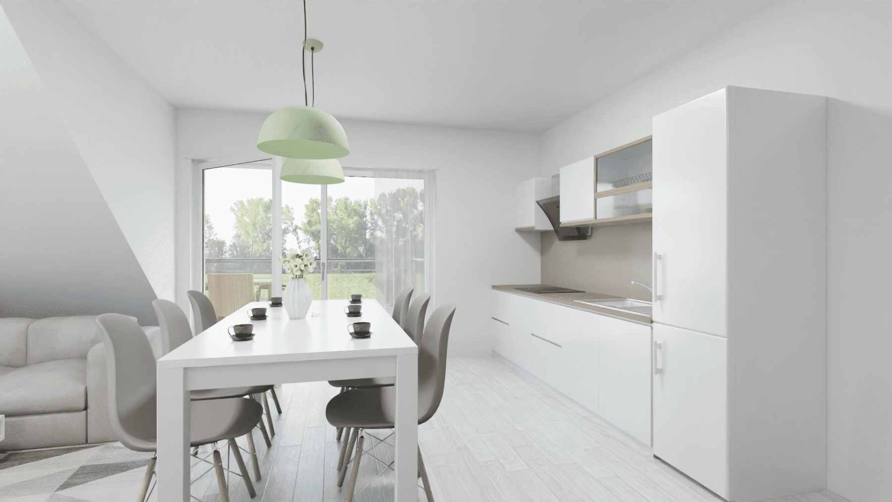 4 bedroom with open-plan kitchen flat for sale, 104 m², Gäustraße 24, Rottenburg am Neckar, Baden-Württemberg 4 bedroom with open-plan kitchen flat for sale, 104 m², Gäustraße 24, Rottenburg am Neckar, Baden-Württemberg