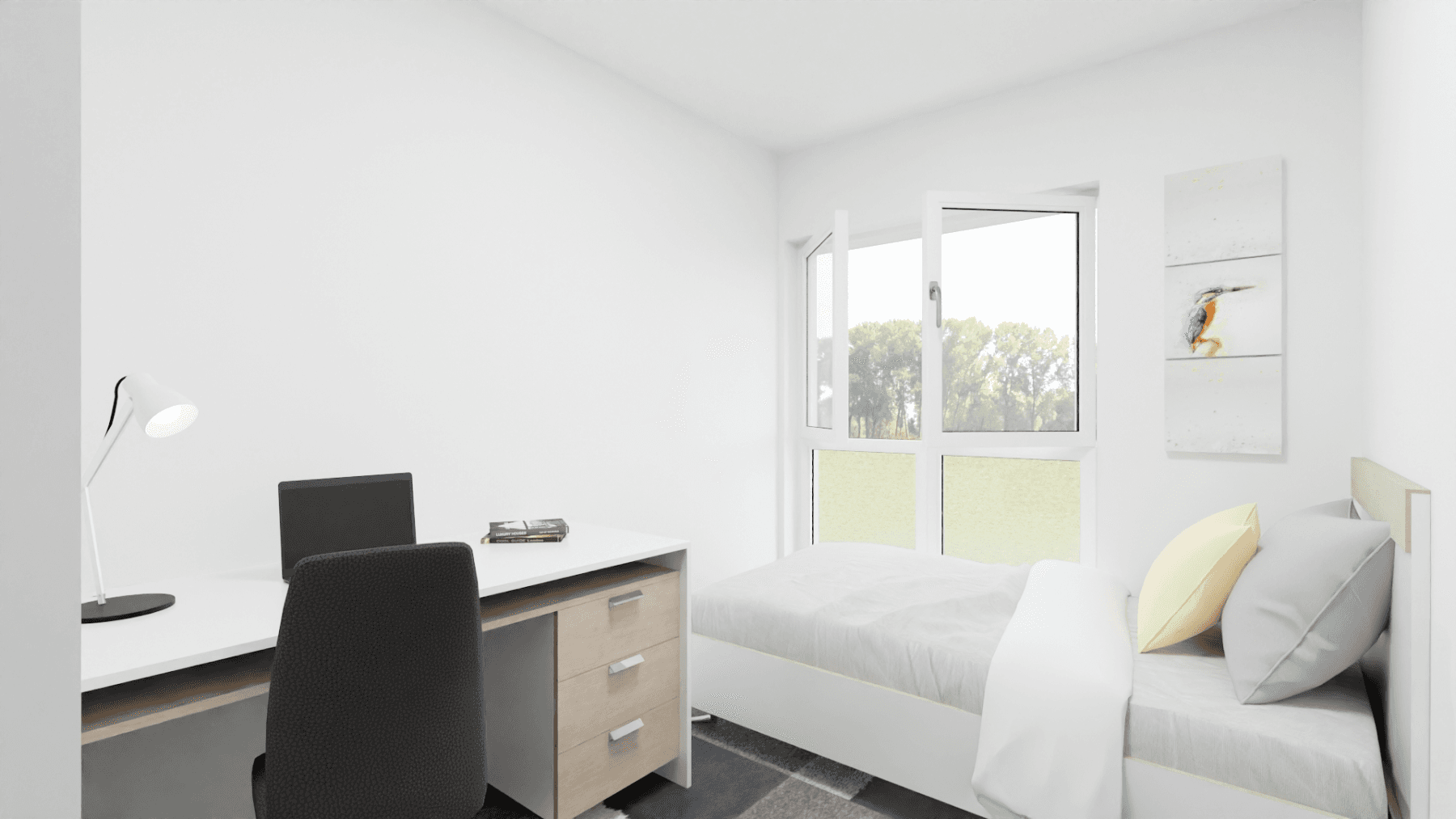 4 bedroom with open-plan kitchen flat for sale, 104 m², Gäustraße 24, Rottenburg am Neckar, Baden-Württemberg 4 bedroom with open-plan kitchen flat for sale, 104 m², Gäustraße 24, Rottenburg am Neckar, Baden-Württemberg