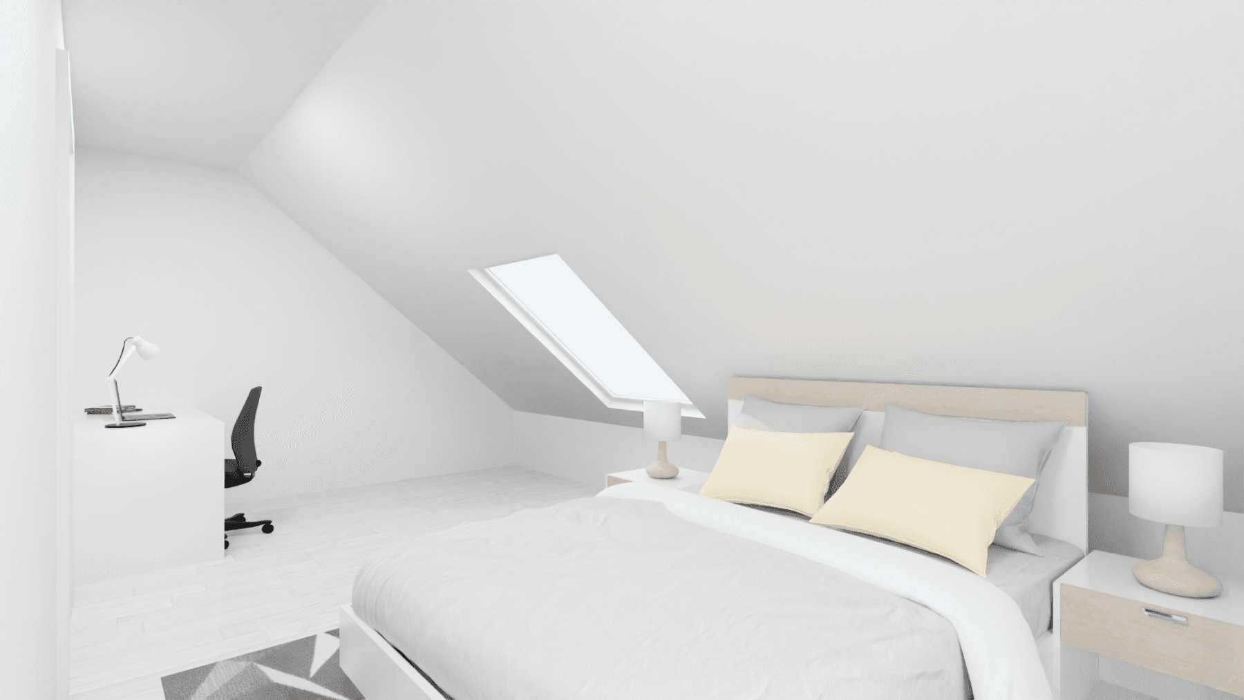 4 bedroom with open-plan kitchen flat for sale, 104 m², Gäustraße 24, Rottenburg am Neckar, Baden-Württemberg 4 bedroom with open-plan kitchen flat for sale, 104 m², Gäustraße 24, Rottenburg am Neckar, Baden-Württemberg