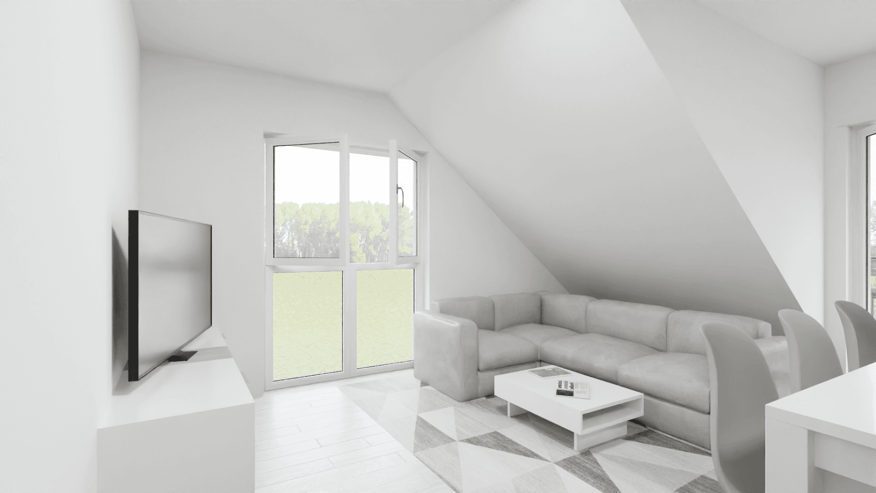 4 bedroom with open-plan kitchen flat for sale, 104 m², Gäustraße 24, Rottenburg am Neckar, Baden-Württemberg 4 bedroom with open-plan kitchen flat for sale, 104 m², Gäustraße 24, Rottenburg am Neckar, Baden-Württemberg