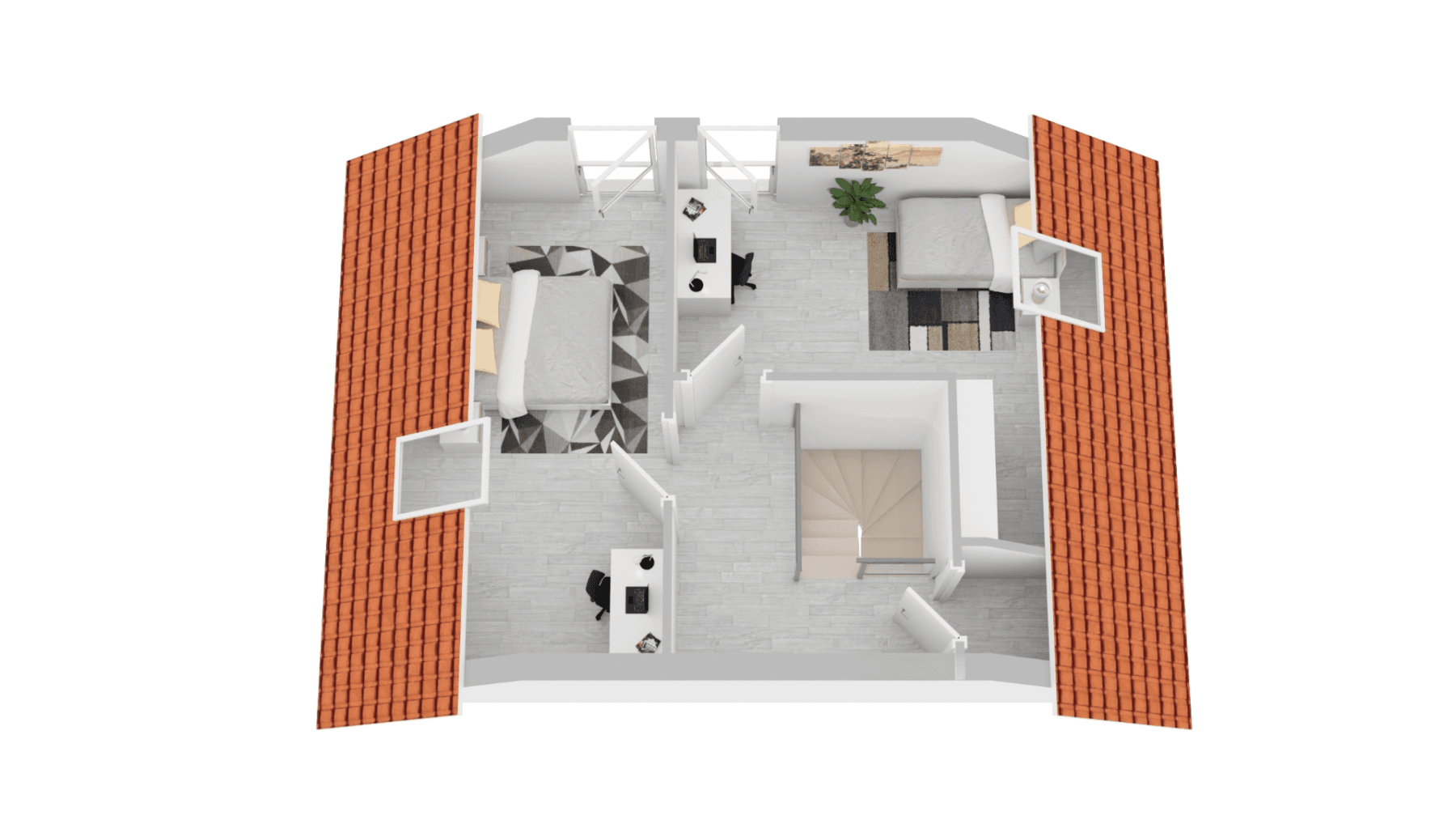 4 bedroom with open-plan kitchen flat for sale, 104 m², Gäustraße 24, Rottenburg am Neckar, Baden-Württemberg 4 bedroom with open-plan kitchen flat for sale, 104 m², Gäustraße 24, Rottenburg am Neckar, Baden-Württemberg