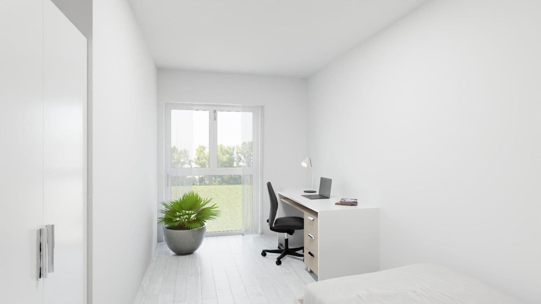 2 bedroom with open-plan kitchen flat for sale, 76 m², Gäustraße 24, Rottenburg am Neckar, Baden-Württemberg 2 bedroom with open-plan kitchen flat for sale, 76 m², Gäustraße 24, Rottenburg am Neckar, Baden-Württemberg