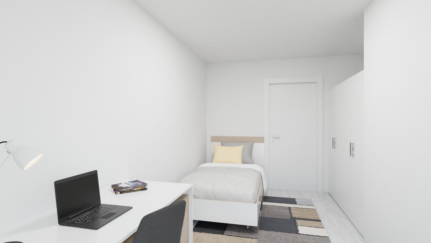 2 bedroom with open-plan kitchen flat for sale, 76 m², Gäustraße 24, Rottenburg am Neckar, Baden-Württemberg 2 bedroom with open-plan kitchen flat for sale, 76 m², Gäustraße 24, Rottenburg am Neckar, Baden-Württemberg