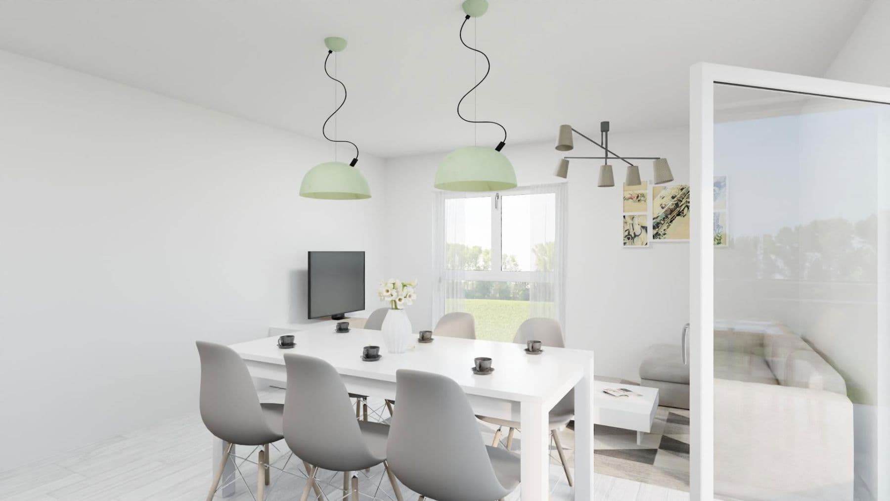 2 bedroom with open-plan kitchen flat for sale, 76 m², Gäustraße 24, Rottenburg am Neckar, Baden-Württemberg 2 bedroom with open-plan kitchen flat for sale, 76 m², Gäustraße 24, Rottenburg am Neckar, Baden-Württemberg