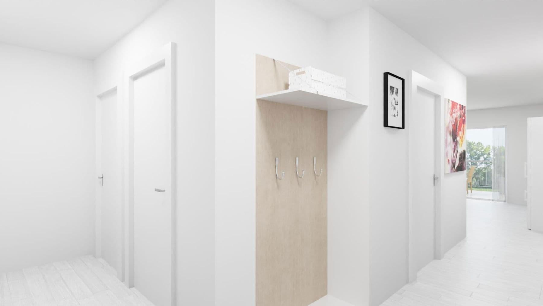 2 bedroom with open-plan kitchen flat for sale, 76 m², Gäustraße 24, Rottenburg am Neckar, Baden-Württemberg 2 bedroom with open-plan kitchen flat for sale, 76 m², Gäustraße 24, Rottenburg am Neckar, Baden-Württemberg