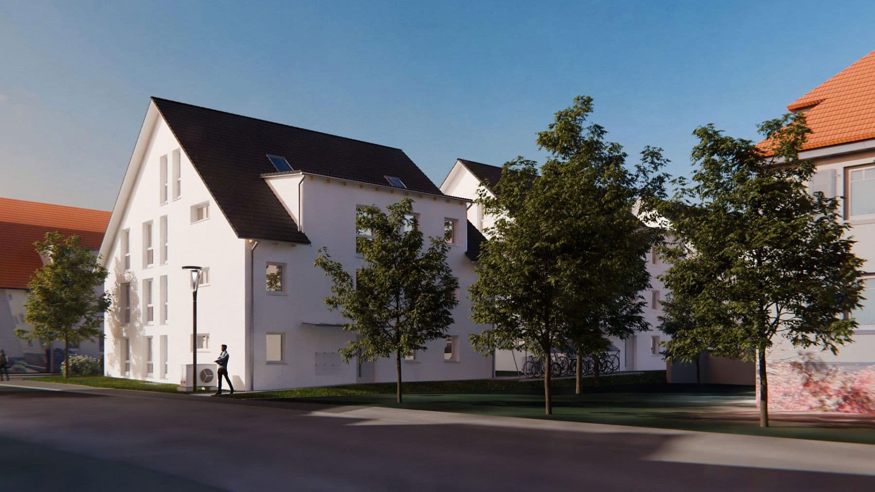 2 bedroom with open-plan kitchen flat for sale, 76 m², Gäustraße 24, Rottenburg am Neckar, Baden-Württemberg 2 bedroom with open-plan kitchen flat for sale, 76 m², Gäustraße 24, Rottenburg am Neckar, Baden-Württemberg