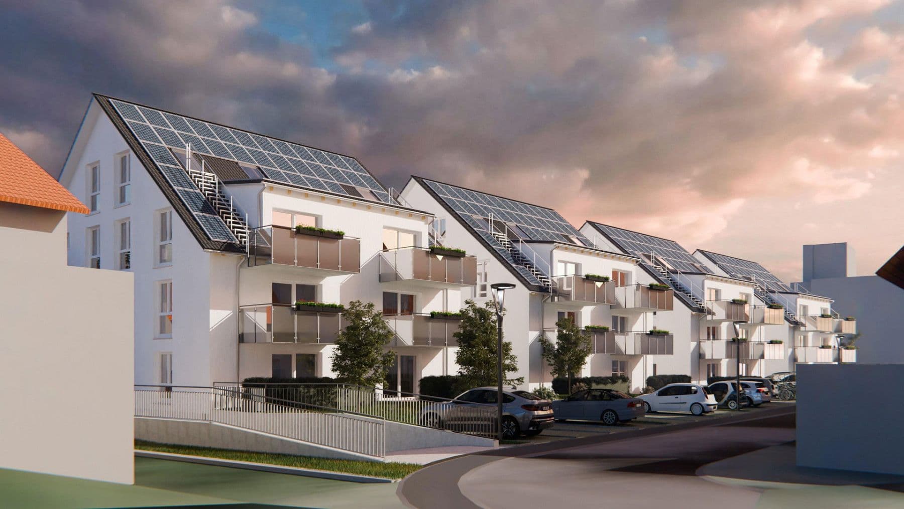 3 bedroom with open-plan kitchen flat for sale, 102 m², Gäustraße 24, Rottenburg am Neckar, Baden-Württemberg 3 bedroom with open-plan kitchen flat for sale, 102 m², Gäustraße 24, Rottenburg am Neckar, Baden-Württemberg