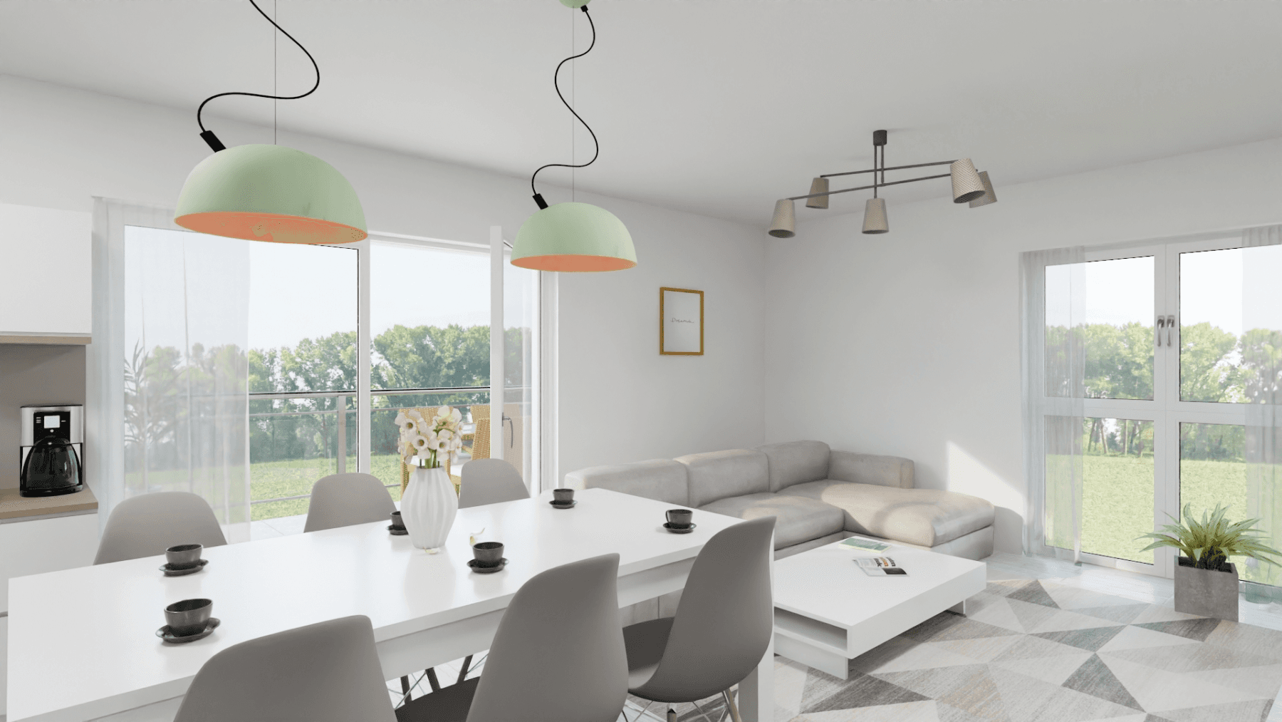 3 bedroom with open-plan kitchen flat for sale, 102 m², Gäustraße 24, Rottenburg am Neckar, Baden-Württemberg 3 bedroom with open-plan kitchen flat for sale, 102 m², Gäustraße 24, Rottenburg am Neckar, Baden-Württemberg