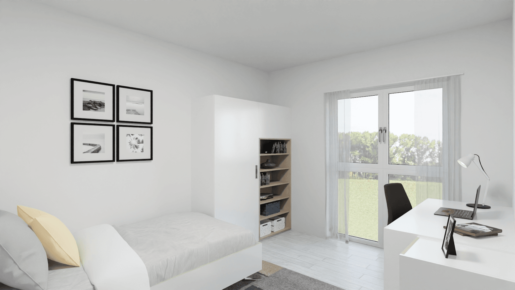 3 bedroom with open-plan kitchen flat for sale, 102 m², Gäustraße 24, Rottenburg am Neckar, Baden-Württemberg 3 bedroom with open-plan kitchen flat for sale, 102 m², Gäustraße 24, Rottenburg am Neckar, Baden-Württemberg