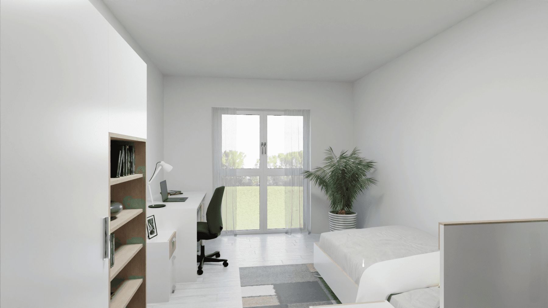 3 bedroom with open-plan kitchen flat for sale, 102 m², Gäustraße 24, Rottenburg am Neckar, Baden-Württemberg 3 bedroom with open-plan kitchen flat for sale, 102 m², Gäustraße 24, Rottenburg am Neckar, Baden-Württemberg