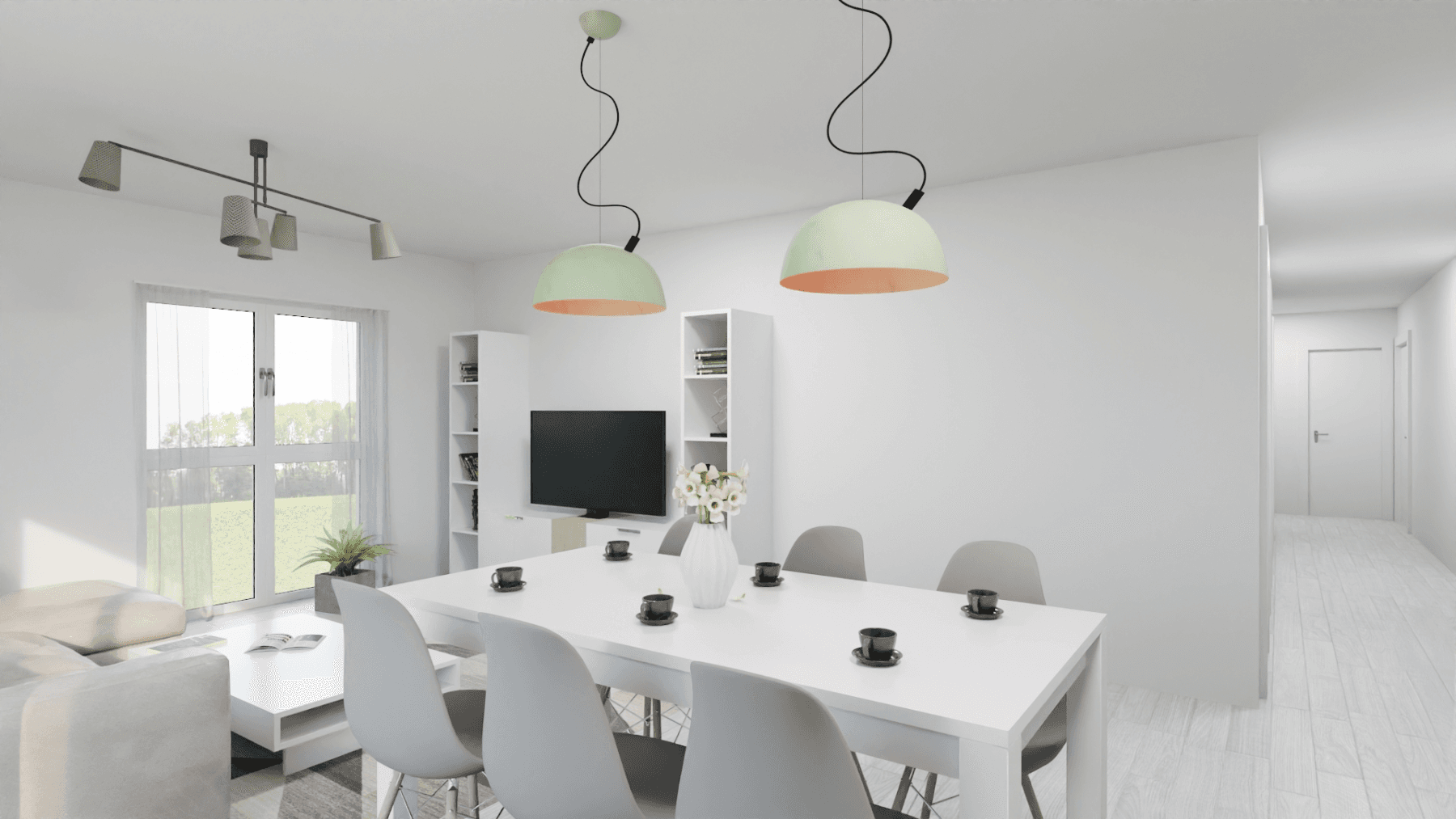 3 bedroom with open-plan kitchen flat for sale, 102 m², Gäustraße 24, Rottenburg am Neckar, Baden-Württemberg 3 bedroom with open-plan kitchen flat for sale, 102 m², Gäustraße 24, Rottenburg am Neckar, Baden-Württemberg