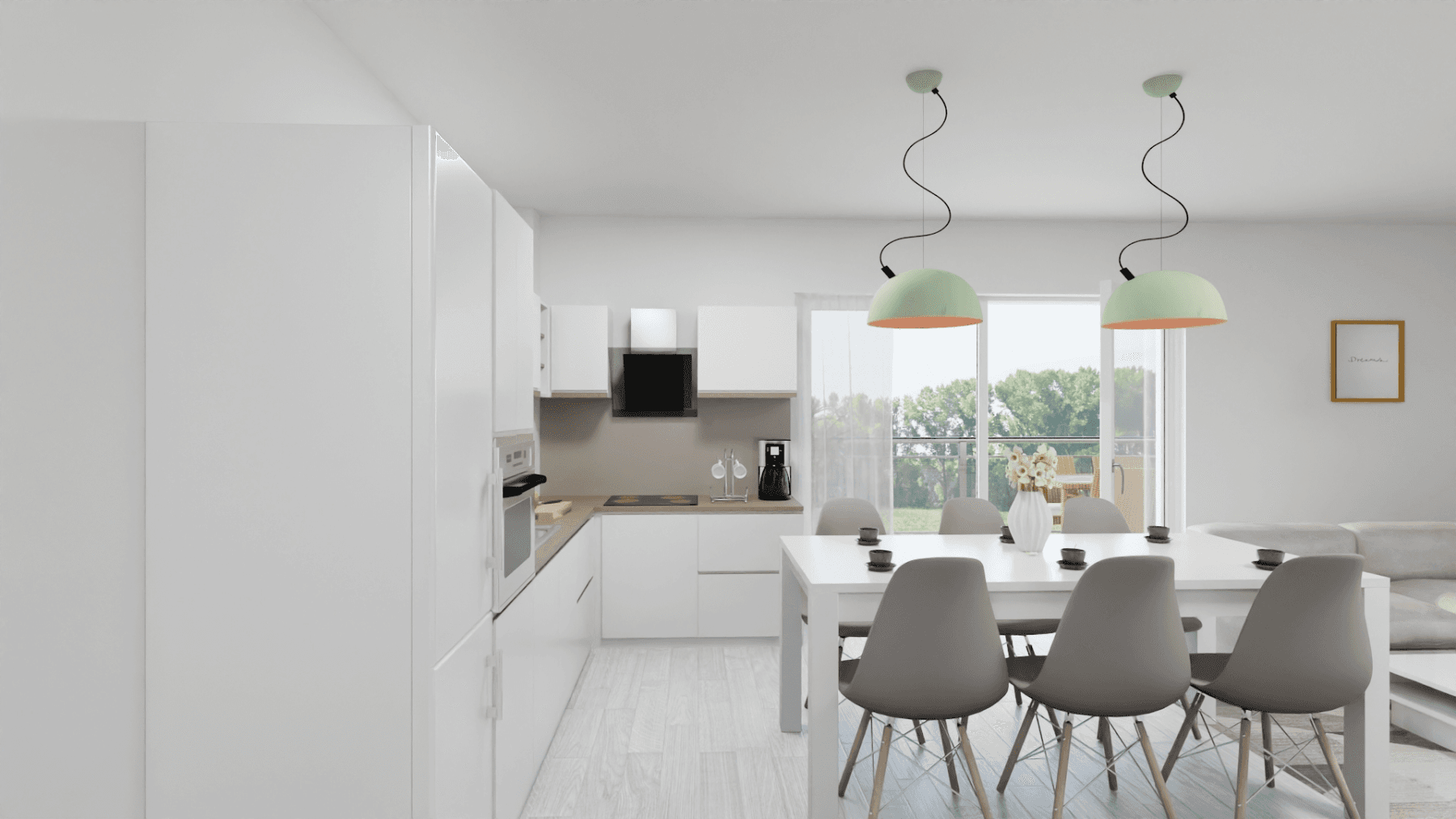 3 bedroom with open-plan kitchen flat for sale, 102 m², Gäustraße 24, Rottenburg am Neckar, Baden-Württemberg 3 bedroom with open-plan kitchen flat for sale, 102 m², Gäustraße 24, Rottenburg am Neckar, Baden-Württemberg