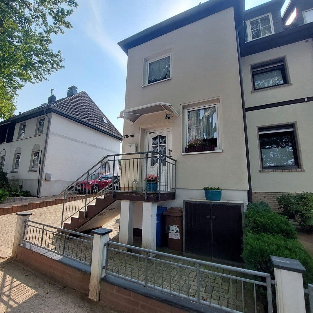 house for sale, 215 m², Essen, North Rhine-Westphalia house for sale, 215 m², Essen, North Rhine-Westphalia