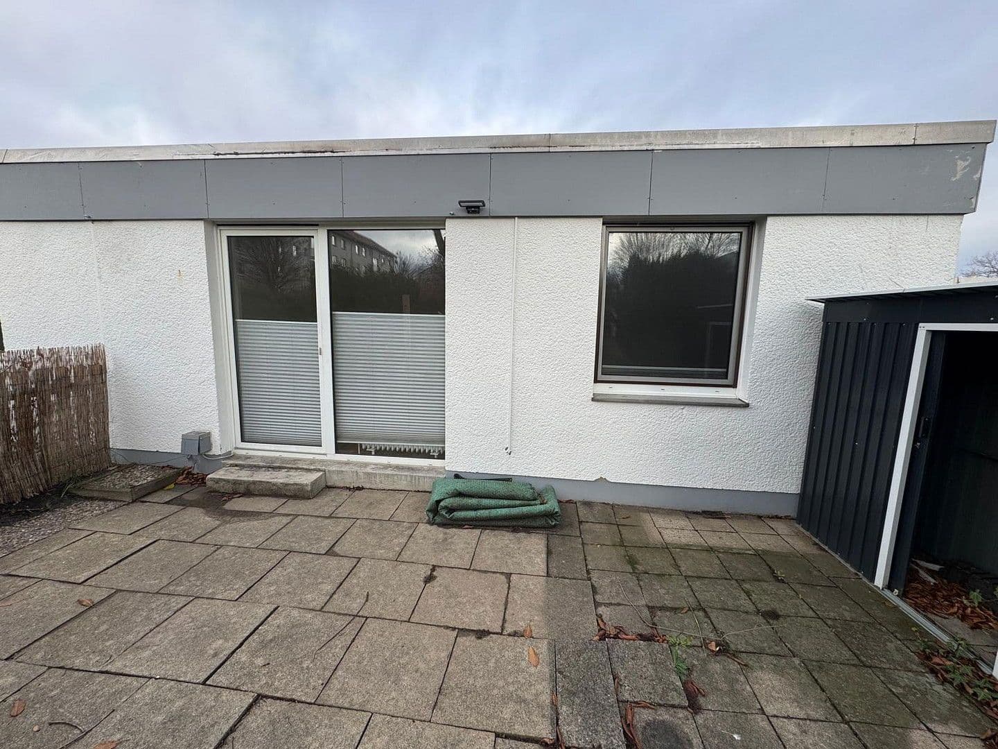 2 bedroom flat to rent, 48 m², Thymstraße 28, Goslar, Lower Saxony 2 bedroom flat to rent, 48 m², Thymstraße 28, Goslar, Lower Saxony