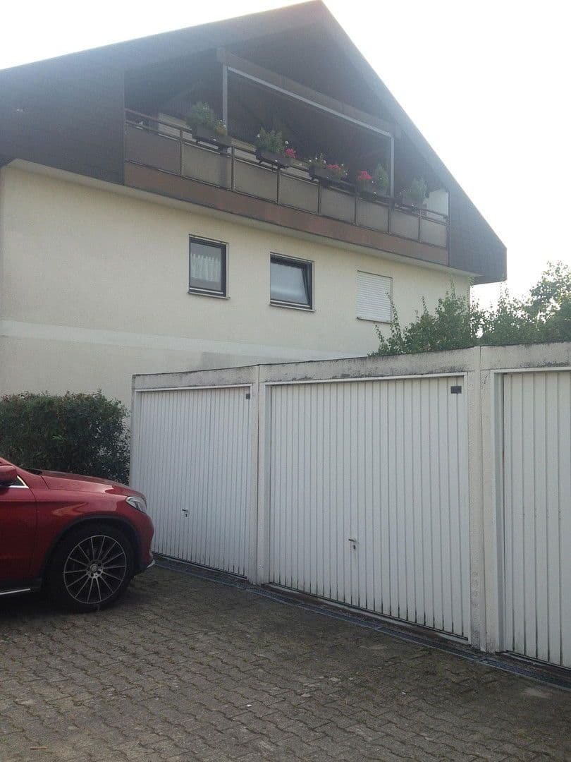 3 bedroom with open-plan kitchen flat for sale, 156 m², Bad Rappenau, Baden-Württemberg 3 bedroom with open-plan kitchen flat for sale, 156 m², Bad Rappenau, Baden-Württemberg